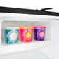 Summit 20" Wide Built-in Refrigerator-Freezer ADA Compliant