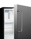 Summit 20" Wide Built-in Refrigerator-Freezer ADA Compliant