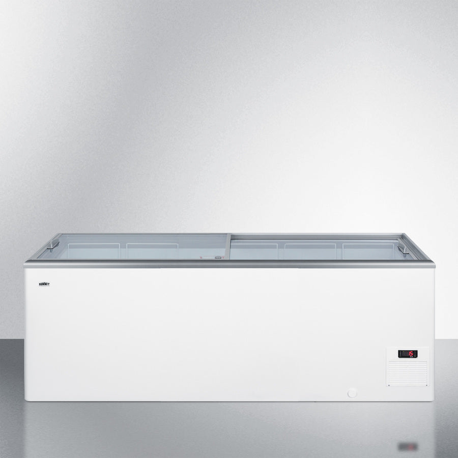 Summit 21.3 Cu.Ft. Chest Freezer