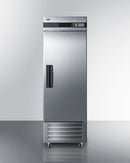 Summit 23 Cu.Ft. Frost-Free Reach-In All-Freezer
