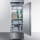 Summit 23 Cu.Ft. Frost-Free Reach-In All-Freezer