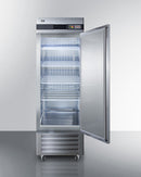 Summit 23 Cu.Ft. Frost-Free Reach-In All-Freezer