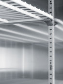 Summit 23 Cu.Ft. Frost-Free Reach-In All-Freezer