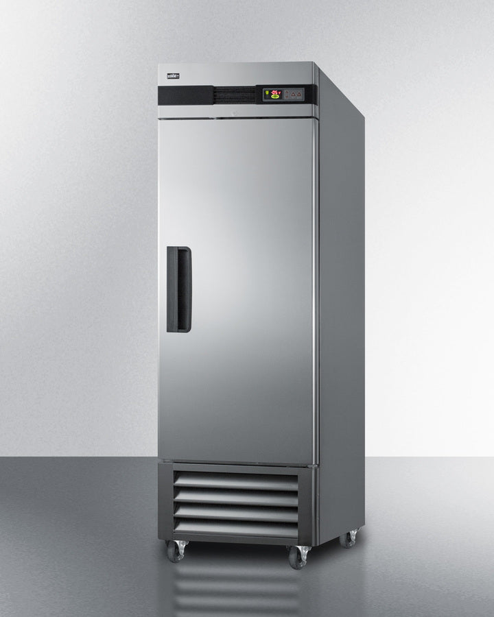 Summit 23 Cu.Ft. Frost-Free Reach-In All-Freezer
