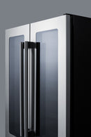 Summit 24" Built-In Wine/Beverage Center ADA Compliant