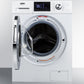 Summit 24" Wide 115V Washer/Dryer Combo 