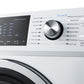 Summit 24" Wide 115V Washer/Dryer Combo 