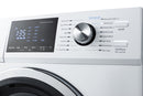 Summit 24" Wide 115V Washer/Dryer Combo 