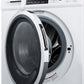 Summit 24" Wide 115V Washer/Dryer Combo 