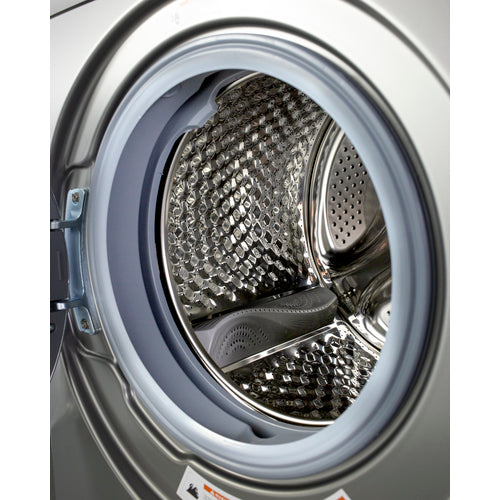 Summit 24" Wide 115V Washer/Dryer Combo