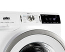 Summit 24" Wide 208-240V Washer 