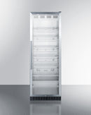 Summit 24" Wide Beverage Center
