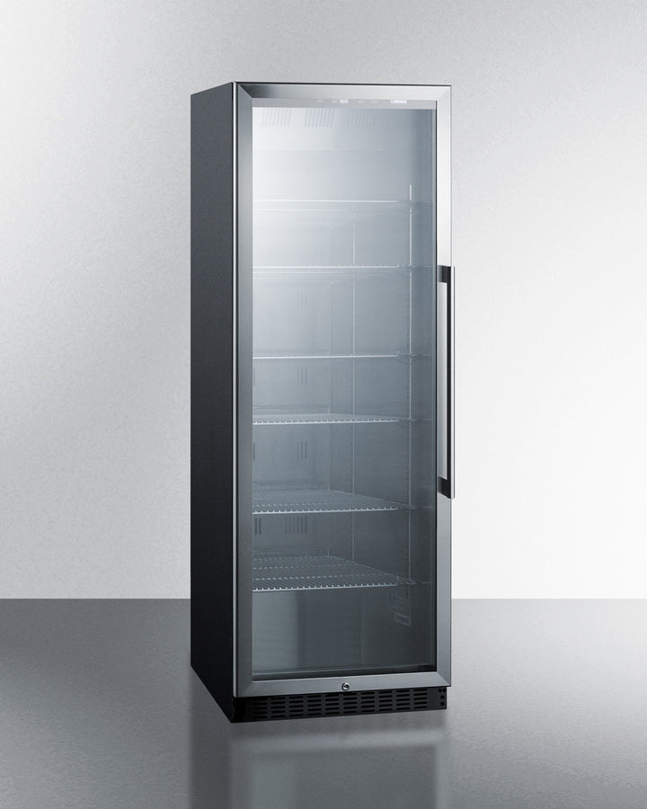 Summit 24" Wide Beverage Center 