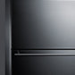 Summit 24" Wide Built-In 2-Drawer All-Freezer