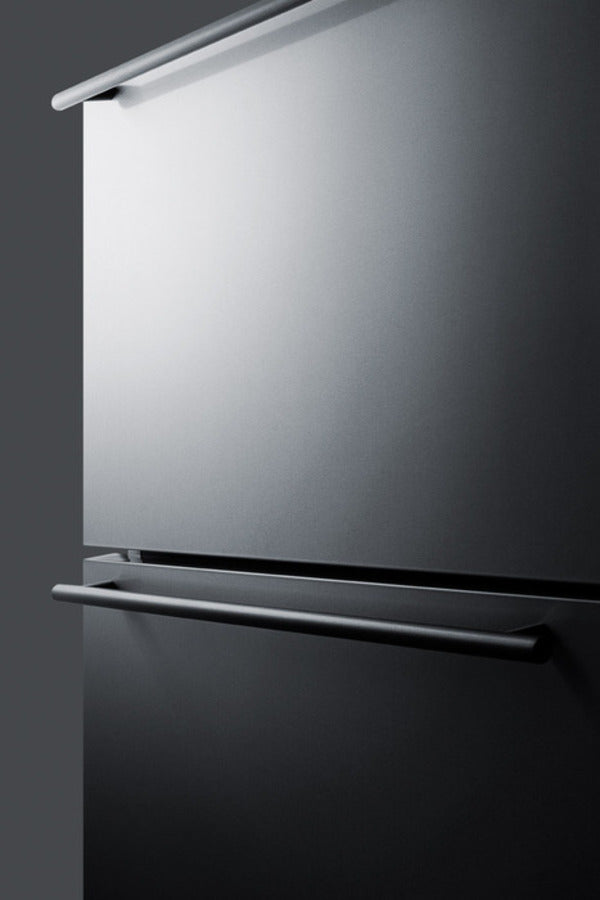 Summit 24" Wide Built-In 2-Drawer All-Freezer