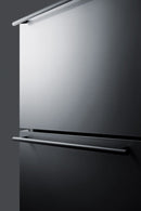 Summit 24" Wide Built-In 2-Drawer All-Freezer