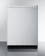 Summit 24" Wide Built-In All-Refrigerator ADA Compliant