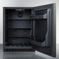 Summit 24" Wide Built-In All-Refrigerator ADA Compliant