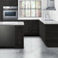 Summit 24" Wide Built-In All-Refrigerator ADA Compliant