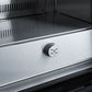 Summit 24" Wide Built-In Beverage Center in Stainless Steel