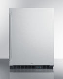 Summit 24" Wide Built-In Beverage Center 