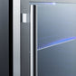 Summit 24" Wide Built-In Beverage Cooler ADA Compliant