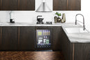 Summit 24" Wide Built-In Beverage Cooler ADA Compliant