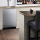 Summit 24" Wide Built-In Kegerator, ADA Compliant