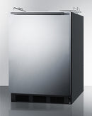 Summit 24" Wide Built-In Kegerator, ADA Compliant