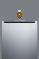 Summit 24" Wide Built-In Kegerator, ADA Compliant