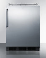 Summit 24" Wide Built-In Kegerator, ADA Compliant