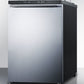 Summit 24" Wide Built-In Kegerator
