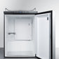 Summit 24" Wide Built-In Kegerator
