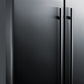 Summit 24" Wide Built-In Wine/Beverage Center
