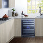 Summit 24" Wide Built-In Wine Cellar, ADA Compliant