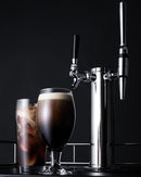 Summit 24" Wide Coffee Kegerator