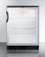 Summit 24" Wide Craft Beer Pub Cellar 