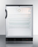 Summit 24" Wide Craft Beer Pub Cellar 