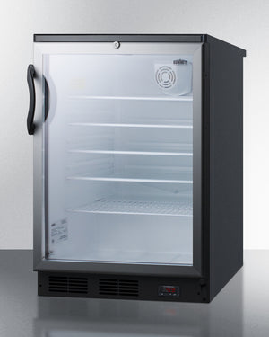 Summit 24" Wide Craft Beer Pub Cellar 