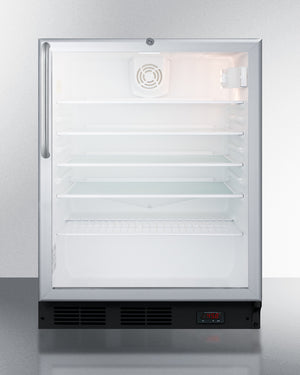 Summit 24" Wide Craft Beer Pub Cellar 