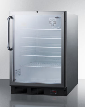 Summit 24" Wide Craft Beer Pub Cellar 