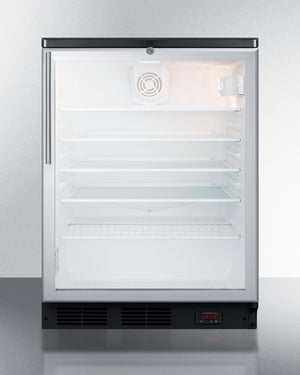 Summit 24" Wide Craft Beer Pub Cellar