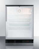 Summit 24" Wide Craft Beer Pub Cellar