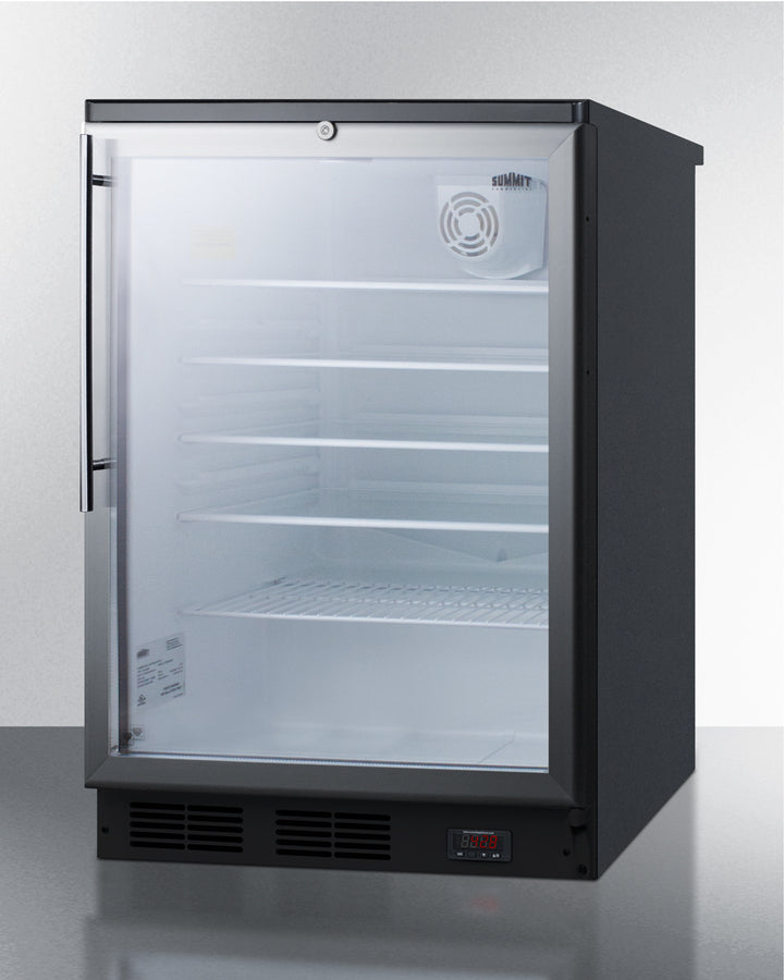 Summit 24" Wide Craft Beer Pub Cellar