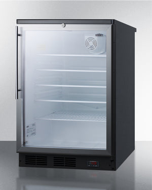 Summit 24" Wide Craft Beer Pub Cellar