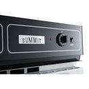 Summit 24" Wide Gas Wall Oven