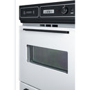Summit 24" Wide Gas Wall Oven