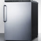 Summit 24" Wide Kegerator
