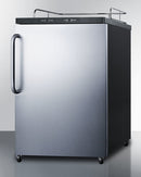 Summit 24" Wide Kegerator