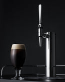 Summit 24" Wide Nitro-Infused Coffee Kegerator